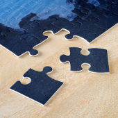 Blue Lagoon Island Puzzle (Seite)