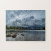 Blue Lake Puzzle-252 Puzzle (Horizontal)