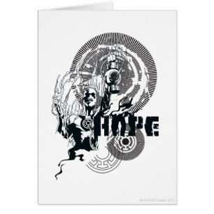 Blue Lantern Graphic 4