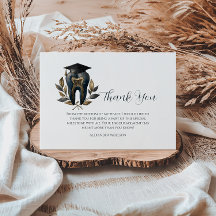 Blue Laurel Dental Graduation