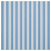 Blue & Lavender Colored Lines Stoff (Muster)