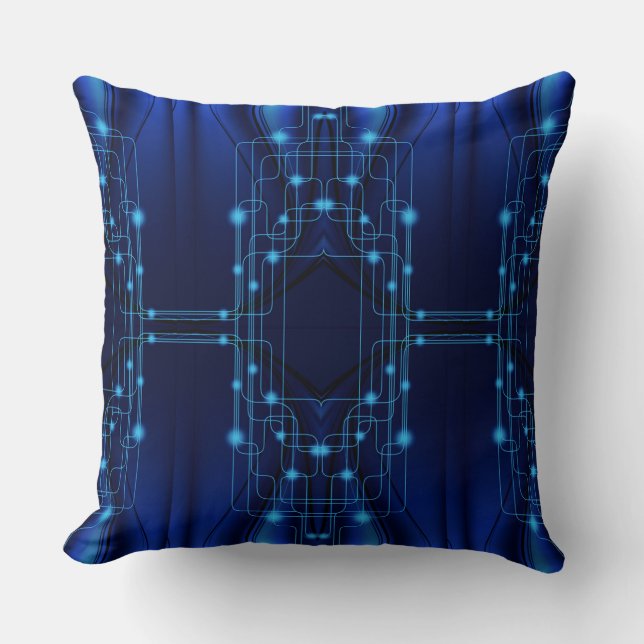 Blue Light Technologie Kissen (Vorderseite)