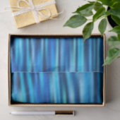Blue Line Tussle Seidenpapier (Geschenk)