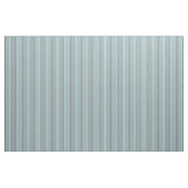Blue Lines aus Grau und Pulver Stoff (Yard (91,4 cm))