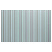 Blue Lines aus Grau und Pulver Stoff (Fat Quarter (45,7 x 55,9 cm))