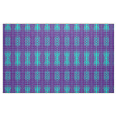 Blue Lines Fabric Stoff (Fat Quarter (45,7 x 55,9 cm))