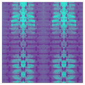 Blue Lines Fabric Stoff (Nahaufnahme)