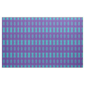 Blue Lines Fabric Stoff (Yard (91,4 cm))