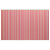 Blue Lines Red & Powder Stoff (Yard (91,4 cm))