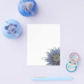 Blue Lotus Custom Flyer (Einzeln)