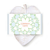 Blue Lotus Holistic Health Visitenkarte