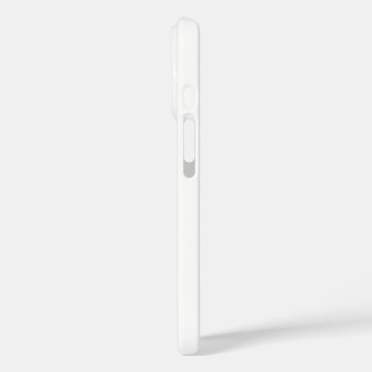 Blue Lyre Case-Mate iPhone Hülle (Rückseite / Links)