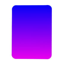 Blue Magenta Gradient