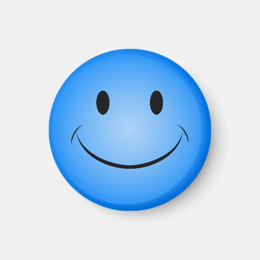 Blue Magnet (Vorne)