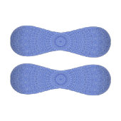Blue Mandala Baseball (Paneele)