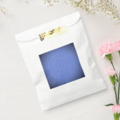 Blue Mandala Geschenktütchen (Versiegelt)