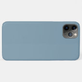 Blue Marble Case-Mate selten gibt Apple iPhone 11 Hülle (Rückseite (Horizontal))