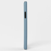 Blue Marble Case-Mate selten gibt Apple iPhone 11 Hülle (Hinten/Rechts)