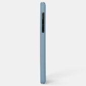 Blue Marble Case-Mate selten gibt Apple iPhone 11 Hülle (Hinten/Links)