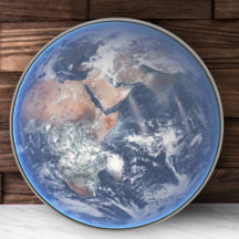 Blue Marble Earth, Satellitenbild 2014