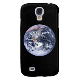 Blue Marble Earth Space Foto Case-Mate iPhone Hülle
