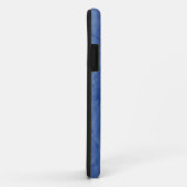 Blue Marble Gorgeous Case-Mate iPhone Hülle (Hinten/Rechts)