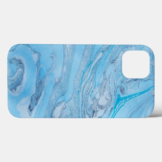 Blue Marble Ipad Air Case (Rückseite (Horizontal))