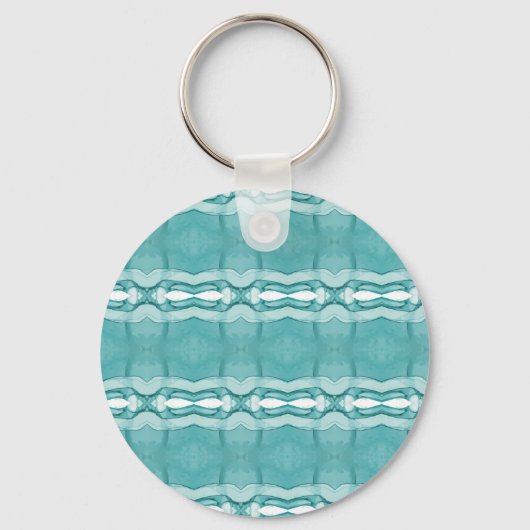 blue marble  schlüsselanhänger (Rückseite)