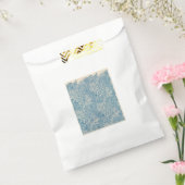 Blue Marigolds (von William Morris) Geschenktütchen (Versiegelt)