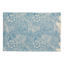 Blue Marigolds (von William Morris)