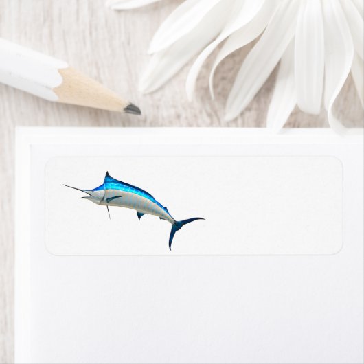 Blue Marlin (Insitu)