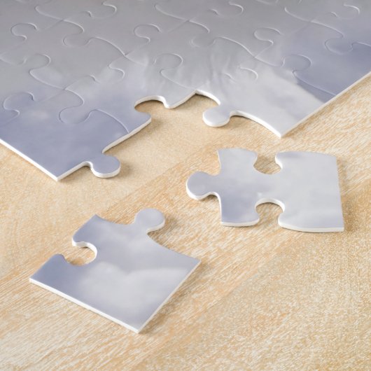 Blue Merle Australian Shepherd Puzzle (Seite)