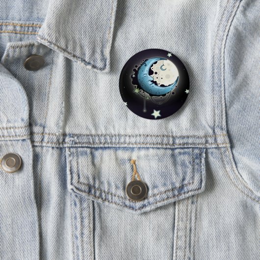 Blue Moon Button (Beispiel)
