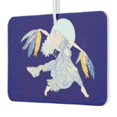 Blue Moon Dancer Autolufterfrischer (Links)