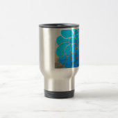 Blue Moon Design Reisebecher (Mittel)