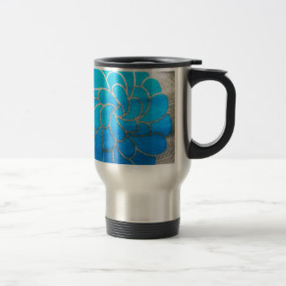 Blue Moon Design Reisebecher