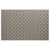 Blue Moon Grimoire - Gotisches klassisches Tile Stoff (Yard (91,4 cm))
