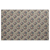 Blue Moon Grimoire - Gotisches klassisches Tile Stoff (Fat Quarter (45,7 x 55,9 cm))