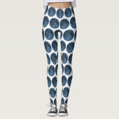 Blue Moon Leggings (Vorderseite)