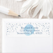 Blue Moon Oh Baby Dusche (Insitu)