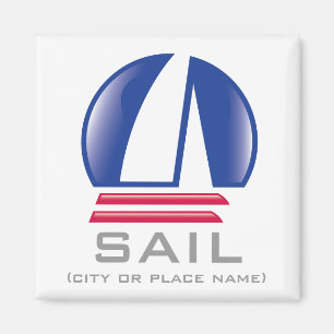 Blue Moon_Pontoon Racing_SAIL Template Magnet