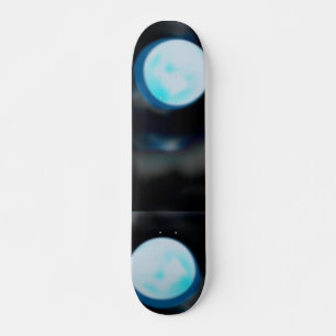 Blue Moon Skateboard
