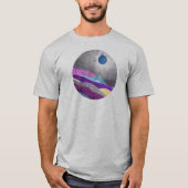 Blue Moon T-Shirt (Vorderseite)