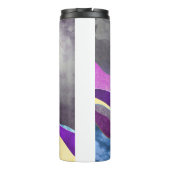 Blue Moon Thermosbecher (Rückseite)