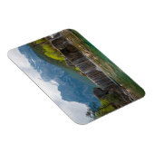 Blue Moon Valley | Jade Dragon Snow Mountain Magnet (Rechte Seite)