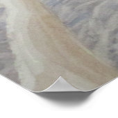 Blue Moon Wilds Poster (Ecke)