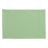 Blue Morpho Butterfly Muster Kissen Case Kissenbezug (Rückseite-Rechts)