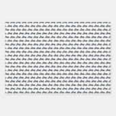 Blue Motorrad Custom Birthdayets Geschenkpapier Set (Vorderseite)