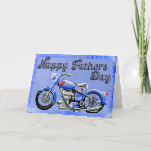 Blue Motorrad-Vathy-Tageskarte Karte