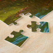 Blue Mountains Australien Puzzle (Seite)